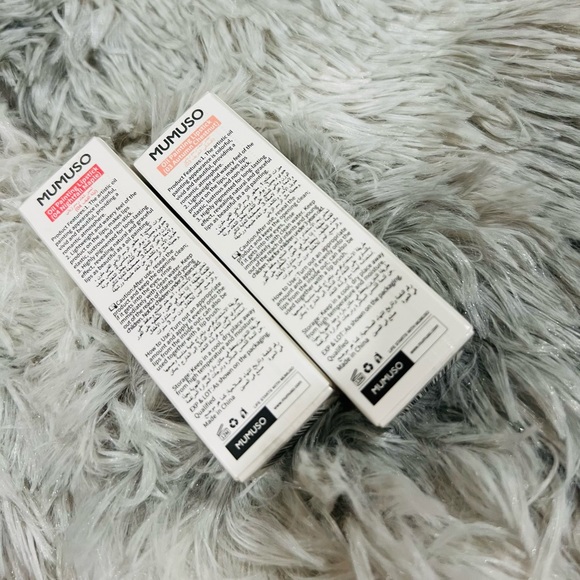 MUMUSO - Oil Painting Lipstick - Picture 4 of 7